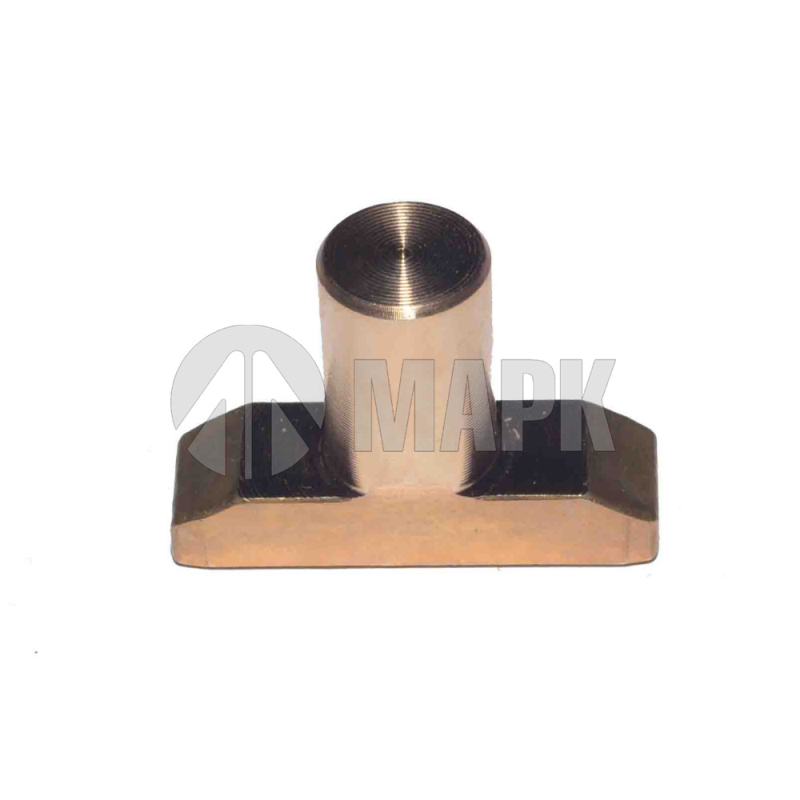1297 306 120 - Ползун (КПП- ZF)